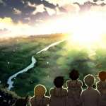 The Promised Neverland high definition photo