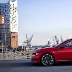 Volkswagen Arteon R-Line wallpapers for android