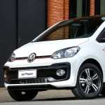 Volkswagen up! high quality wallpapers