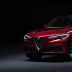 Alfa Romeo Stelvio hd wallpaper