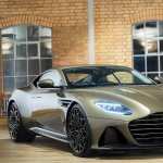 Aston Martin DBS Superleggera new wallpaper