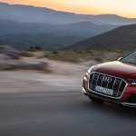 Audi Q7 hd pics