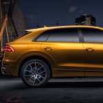 Audi Q8 pics