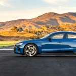Audi RS e-Tron GT 1080p