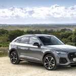 Audi SQ5 new wallpapers