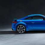 Audi TT RS wallpapers for iphone