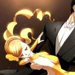 Ballroom e Youkoso wallpapers for iphone