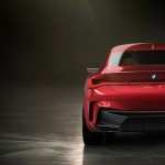 BMW Concept 4 hd photos