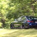 BMW M3 Competition pics