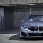 BMW M850i widescreen