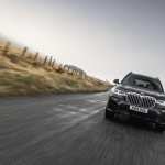 BMW X7 high definition wallpapers