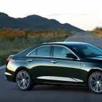 Cadillac CT4 wallpapers for iphone