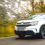 Citroen C5 Aircross wallpapers for iphone