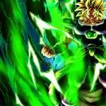 Dragon Ball Super Broly free download