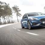 Ford Focus ST photo
