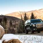 GMC Yukon Denali wallpapers for android