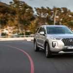 Hyundai Palisade download wallpaper