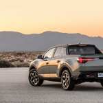 Hyundai Santa Cruz hd photos