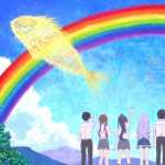 Iroduku The World in Colors wallpapers for iphone