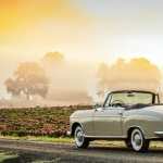 Mercedes-Benz 220S photos