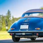 Porsche 356B pic