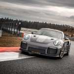 Porsche 911 GT2 RS hd