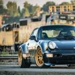 Porsche 964 Turbo wallpapers hd