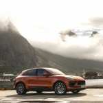 Porsche Macan S download wallpaper