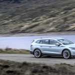 Skoda Enyaq iV 80 wallpapers hd