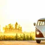 Volkswagen Type 2 Bus hd photos