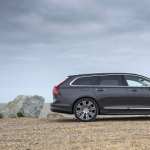 Volvo V90 T6 AWD new wallpapers