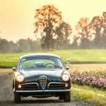Alfa Romeo Giulietta Sprint Veloce Confortevole high quality wallpapers