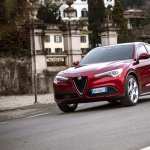 Alfa Romeo Stelvio photo