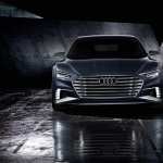 Audi Prologue high definition photo