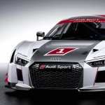 Audi R8 LMS PC wallpapers