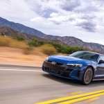 Audi RS e-Tron GT free