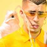 Bad Bunny wallpapers hd