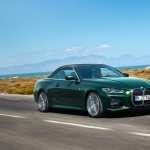 BMW 4 Series photos