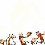 Calvin Hobbes hd pics