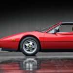 Ferrari 328 GTS widescreen