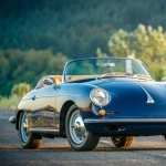 Porsche 356B 1080p