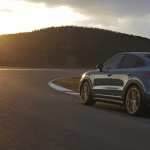 Porsche Cayenne Turbo image