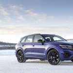 Volkswagen Touareg R-Line 2022