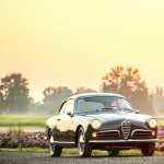 Alfa Romeo Giulietta Sprint Veloce Confortevole desktop