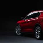 Alfa Romeo Stelvio free download