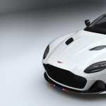 Aston Martin DBS Superleggera images