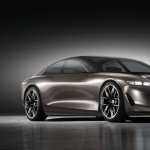 Audi Grandsphere Concept images