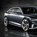 Audi Prologue high quality wallpapers