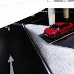 Audi R8 GT Spyder background
