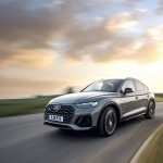 Audi SQ5 1080p